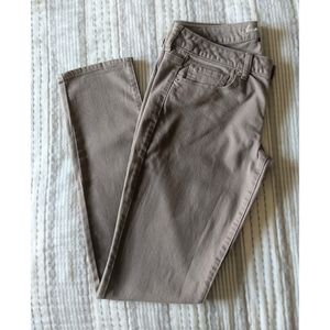 AEO Stretch Skinny Jeans